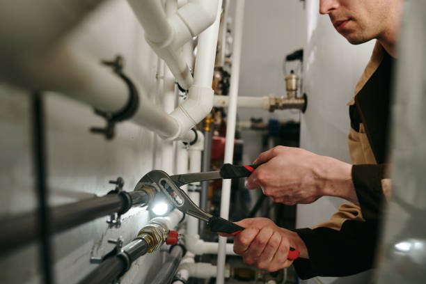 Best Residential Plumbing Services  in Erin, TN