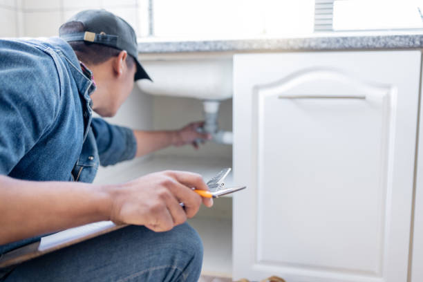 Best Septic Systems  in Erin, TN