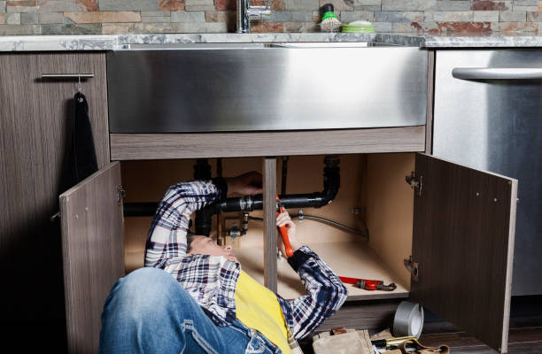 Professional Plumbing in Erin, TN