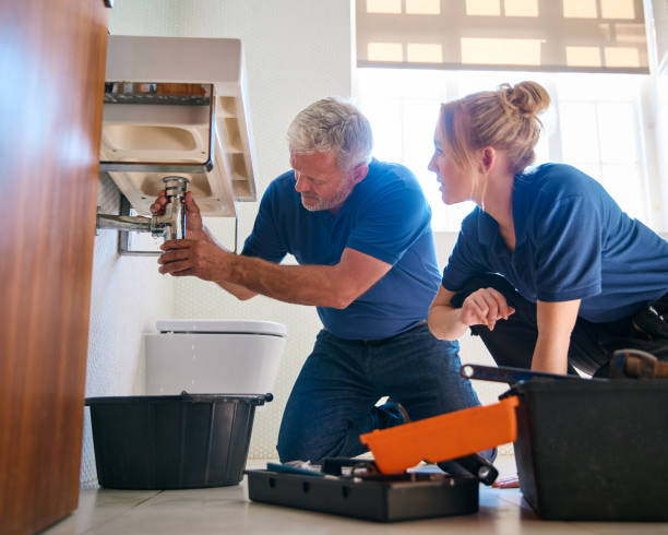 Best Affordable Plumbing Services  in Erin, TN